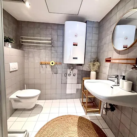 Franziskaner #13 Daire *