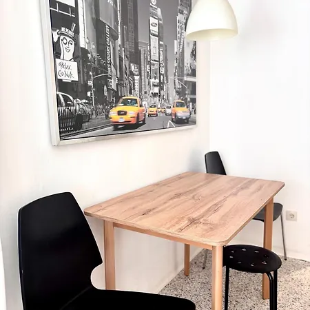 Franziskaner #13 Апартаменты Грац