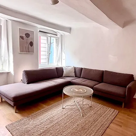 Franziskaner #13 Апартаменты