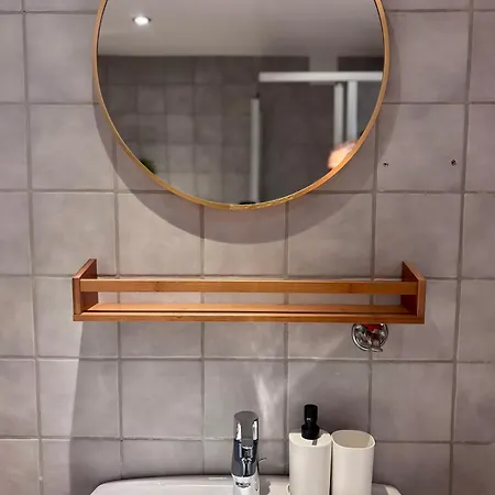 Apartamento Franziskaner #13