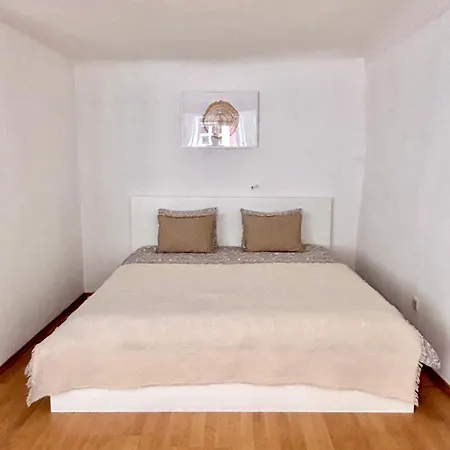 Apartamento Franziskaner #13 Graz