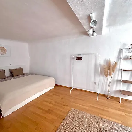 Franziskaner #13 Daire *