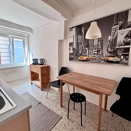 Franziskaner #13 Appartamento Graz