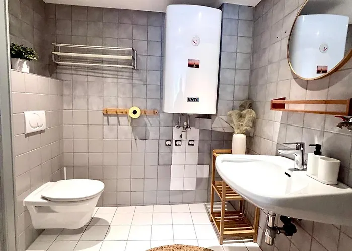 Franziskaner #13 شقة *