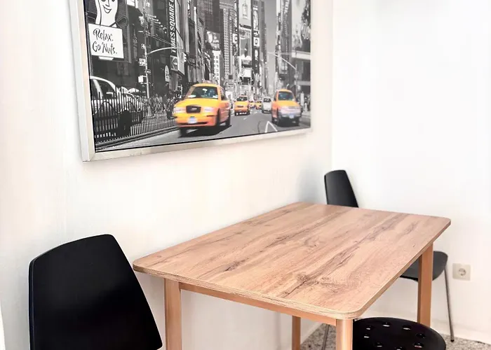 Franziskaner #13 شقة غراتس