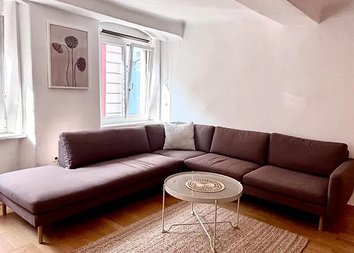 Franziskaner #13 Appartement