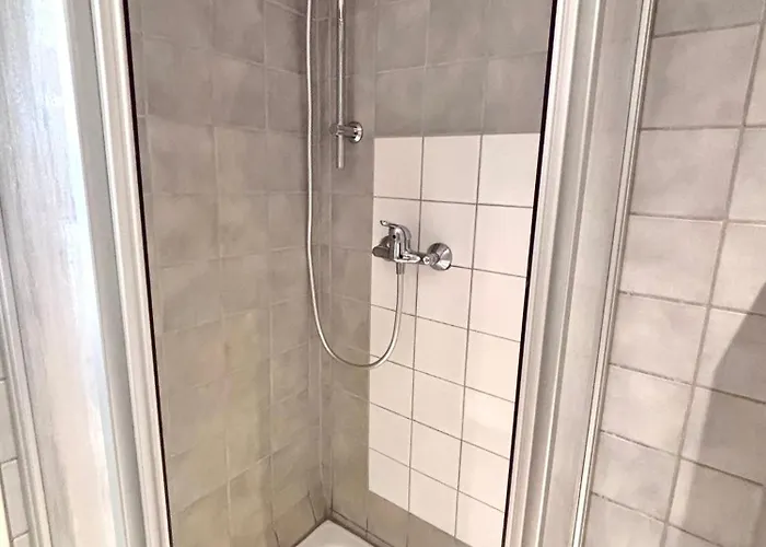 Franziskaner #13 شقة