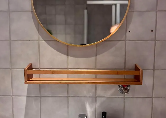 شقة Franziskaner #13