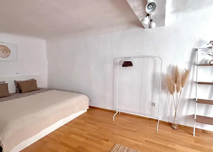 Franziskaner #13 Appartement *