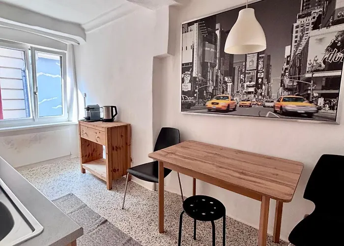 Franziskaner #13 Appartement Graz